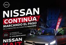 Nissan revoluciona el mercado de SUVs en Panamá con el lanzamiento del totalmente nuevo Nissan Kait