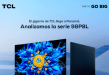 La convergencia del streaming, los videojuegos y el deporte impulsa una nueva era de televisores