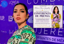 Familiares piden justicia de la influencer y empresaria panameña Marie Claire González