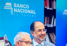 Banco Nacional de Panamá conecta a nuevas generaciones con la historia del país