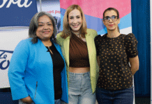 FORD CENTROAMÉRICA IMPULSA LA EDUCACIÓN VIAL Y ELLIDERAZGO FEMENINO JUNTO A MUJER+ PANAMÁ