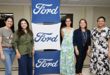 FORD REAFIRMA SU COMPROMISO CON LA SEGURIDAD VIAL A TRAVÉS DE THE ROAD SHOW PANAMÁ 2026