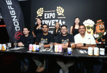 Brinda sin límites en Expo Cerveza Panamá 2026.