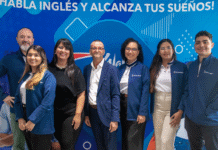 Wall Street English abre su segundo centro en uno de los sectores de mayor densidad poblacional de la ciudad