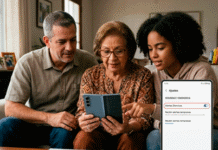 Cómo configurar tu teléfono Galaxy para una emergencia