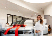 BYD Panamá presenta su tecnología y anuncia su participación en Panamá Motor Show 2026